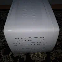 توستر ۶۰لیتری سرانزو|اجاق گاز و لوازم برقی پختوپز|قائمشهر, |دیوار