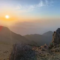 کمپ یک روزه داکو