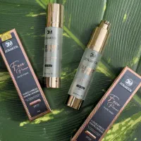 فروشنده آرایشی