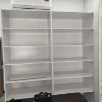 فروش قفسه رختکن نیمکت فوری