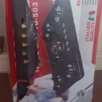 گاز صفحه ای ۵ شعله