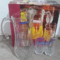 پارچ ولیوان