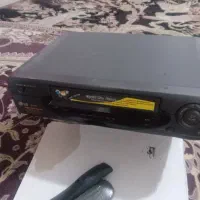 دستگاه ویدیو