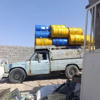 فروش نیسان زامیاد 68
