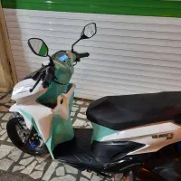 کلیک نیوفیس 1402|موتورسیکلت|رشت, چمارسرا|دیوار