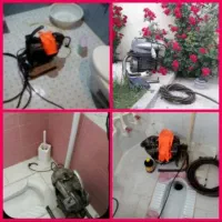 لوله بازکن فنربرقی تراکم هوام فوری فوری شبانه روزی|خدمات پیشه و مهارت|کرمانشاه, |دیوار