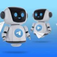 طراحی انواع ربات تلگرام - حرفه‌ای، سریع،قیمت مناسب