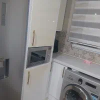 کابینت و هود و سینک و جزیره|جاکفشی، کمد، دراور|باقرشهر, |دیوار