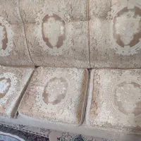 مبل کارکرده وبدون پارگی