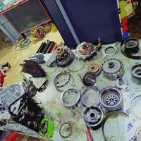 تعمیرگاه تخصصی ماکسیما(میثم علیاری) مورانو تیانا|خدمات موتور و ماشین|تهران, آسمان|دیوار