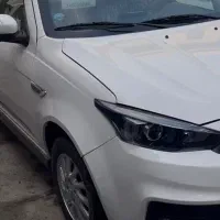 سهند G جی ۴۰۳ فول آپشن سانروف دار