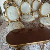 فرشی|مبلمان خانگی و میز عسلی|محمدشهر, محمدشهر|دیوار