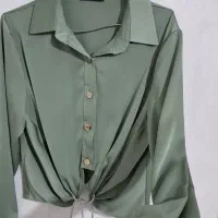 شومیز مجلسی سایز ۴۰تا۴۴