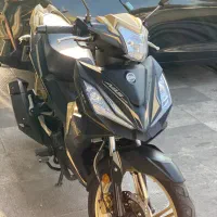 لاکی ۱۸۵ مدل ۴۰۴