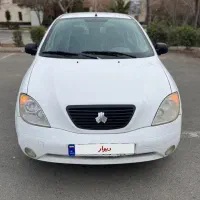 تیبا ۲ /   EX فول کامل /   مدل ۱۳۹۷
