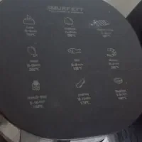 سرخ کن درحد نو|سایر لوازم برقی|امیدیه, |دیوار