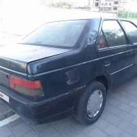 اردی انجیکتور مدل ۱۳۸۵تمیز و مرتب موتور فنی سالم