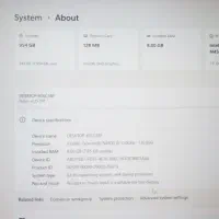 لب تاپ acer|رایانه همراه|نظرآباد, شهرک سید جمال الدین|دیوار