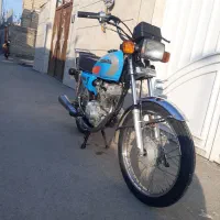 موتور مدل 91 سالم