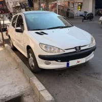 206 تیپ 3 پانا