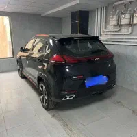 خودرو x33cross اتومات صفر خشک