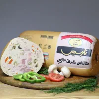 پخش سوسیس و کالباس نارسیس