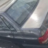 پراید دوگانه مدل 89|خودرو سواری و وانت|تیران, |دیوار