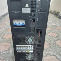 یو پی اس ۲۰کاوا هژیر صنعت ups|قطعات و لوازم جانبی رایانه|رشت, فلسطین|دیوار
