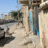 اجاره مغازه|اجارهٔ مغازه و غرفه|کنارک, |دیوار