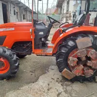 تراکتور دایدونگ|خودرو سنگین|سنگر, |دیوار