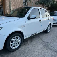 ساینا s مدل 1403|خودرو سواری و وانت|قم, بنیاد|دیوار