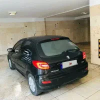 ۲۰۷ اتومات مدل ۹۷/کم کارکرد/فنی درجه یک|خودرو سواری و وانت|تهران, فرمانیه|دیوار