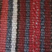 جاجیم دست بافت پشم گوسفندی|گلیم، جاجیم، گبه|تهران, شهرک فردوس (حسینی)|دیوار