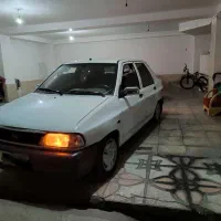 پراید مدل 93|خودرو سواری و وانت|بهارستان, |دیوار