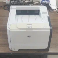 پرینتر(تک کاره) جون سخت اچ پیHP 2055 پشت و رو زن