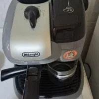 اسپرسوساز دلونگی
