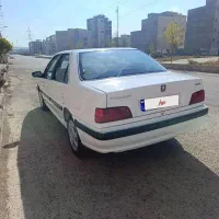 پژو پارس tu5مدل1401|خودرو سواری و وانت|اردبیل, |دیوار