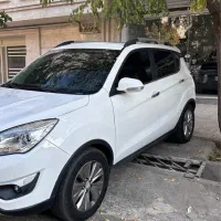 چانگانcs35 مدل ۱۳۹۶|خودرو سواری و وانت|قزوین, |دیوار