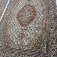 فرش دستباف تمیز ماهی ۴۰رج