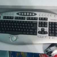 کامپیوتر|رایانه رومیزی|ساری, |دیوار