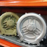 بلوئر سه فاز صنعتی یک و نیم اسب استریم