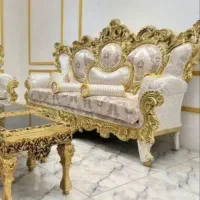 مبل/سلطنتی/اقساطی/ارسال رایگان