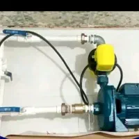 لوله کشی آب فاضلاب اتصالات