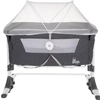 تخت کنار مادر زویه صندلی غذا هپی بیبی