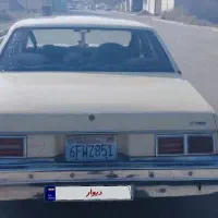 شورولت نوا C6|خودرو سواری و وانت|کرج, کیانمهر|دیوار