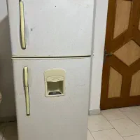 یخچال ۲۸ فوت بالا فریزر الکترواستیل