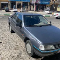 پژو۴۰۵ مدل۹۴|خودرو سواری و وانت|بم, |دیوار