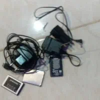 باسلام تعدادی گوشی سالم همراه دوعددتبلت|موبایل|باقرشهر, |دیوار