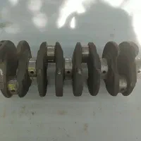 سرسیلندر و میلنگ و رینگ و پیستون زانتیا 2000