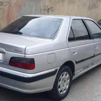 پرشیا مدل ۸۵ استثنائی